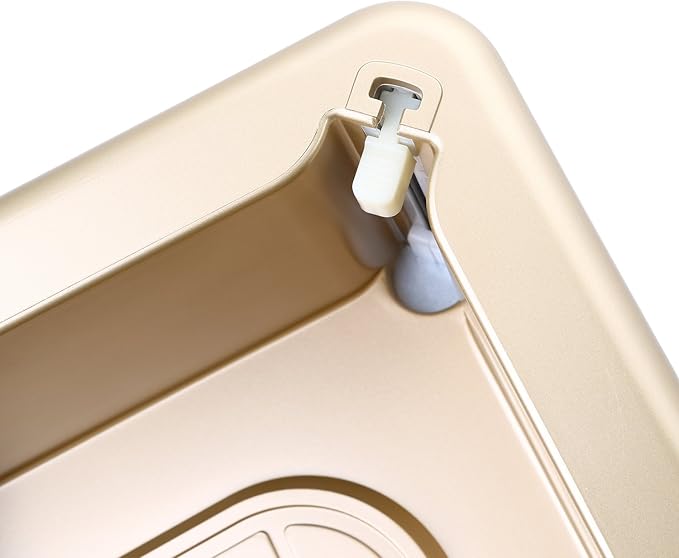 Shoe Cover Dispenser © - Zambeel