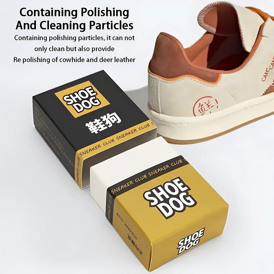 Shoe Dog - Sneaker Care Kit - Zambeel