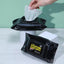 Shoe Shine Wipes - Zambeel