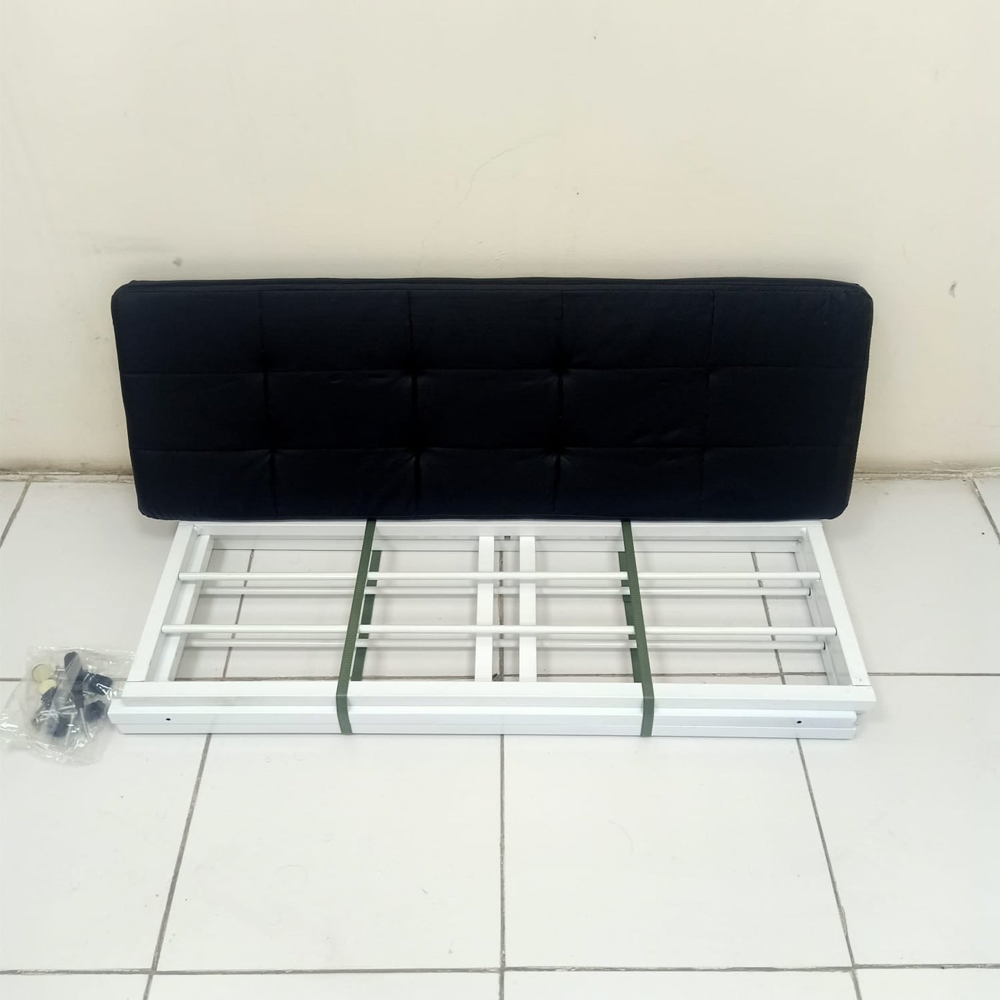 Shoe Stool - Zambeel