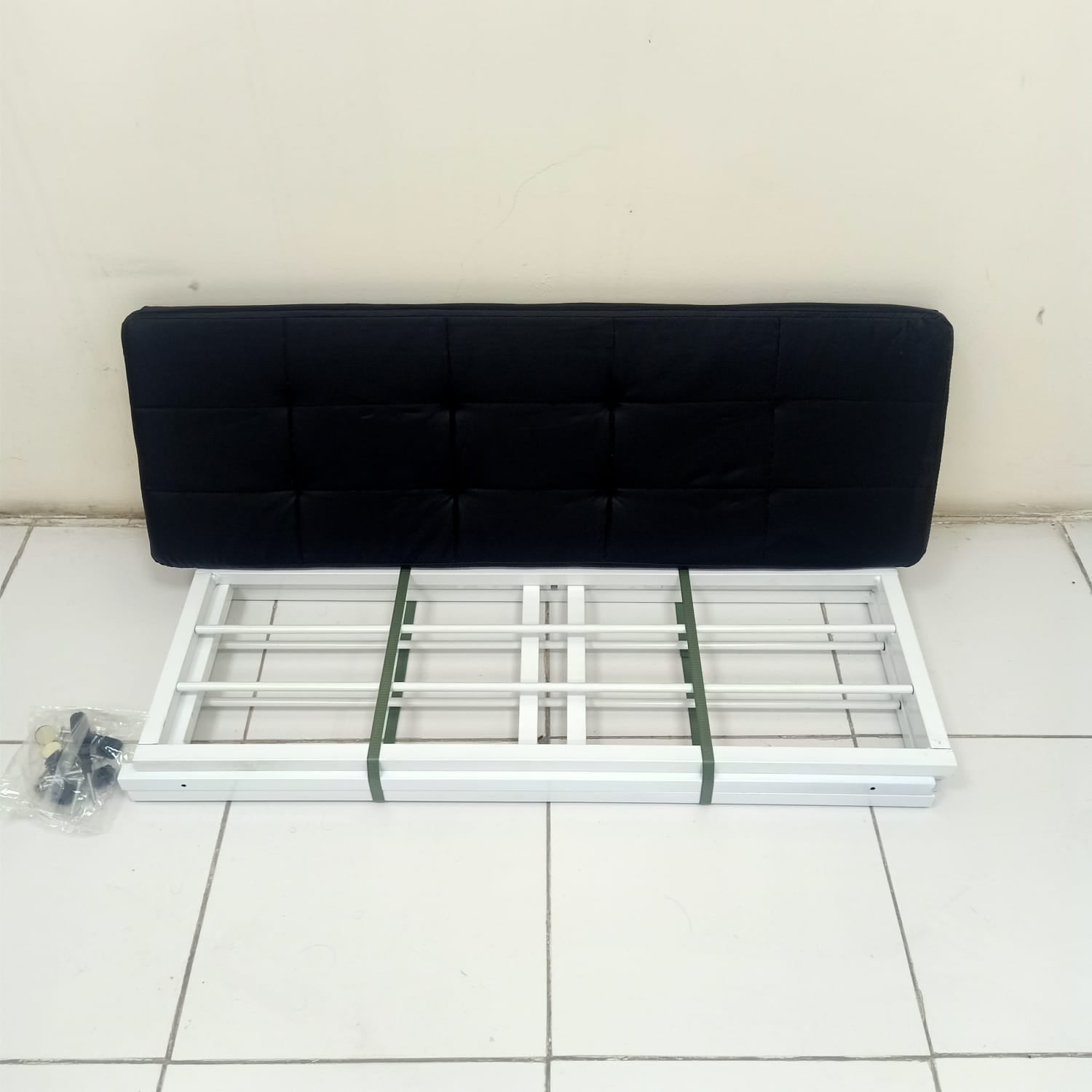 Shoe Stool - Zambeel