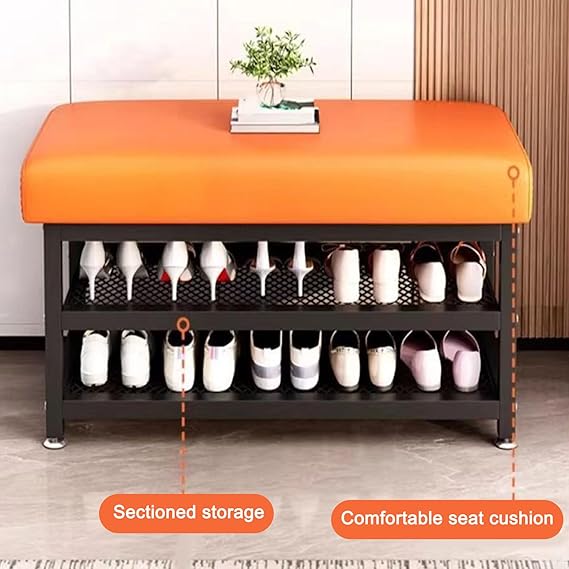 Shoe Stool - Zambeel