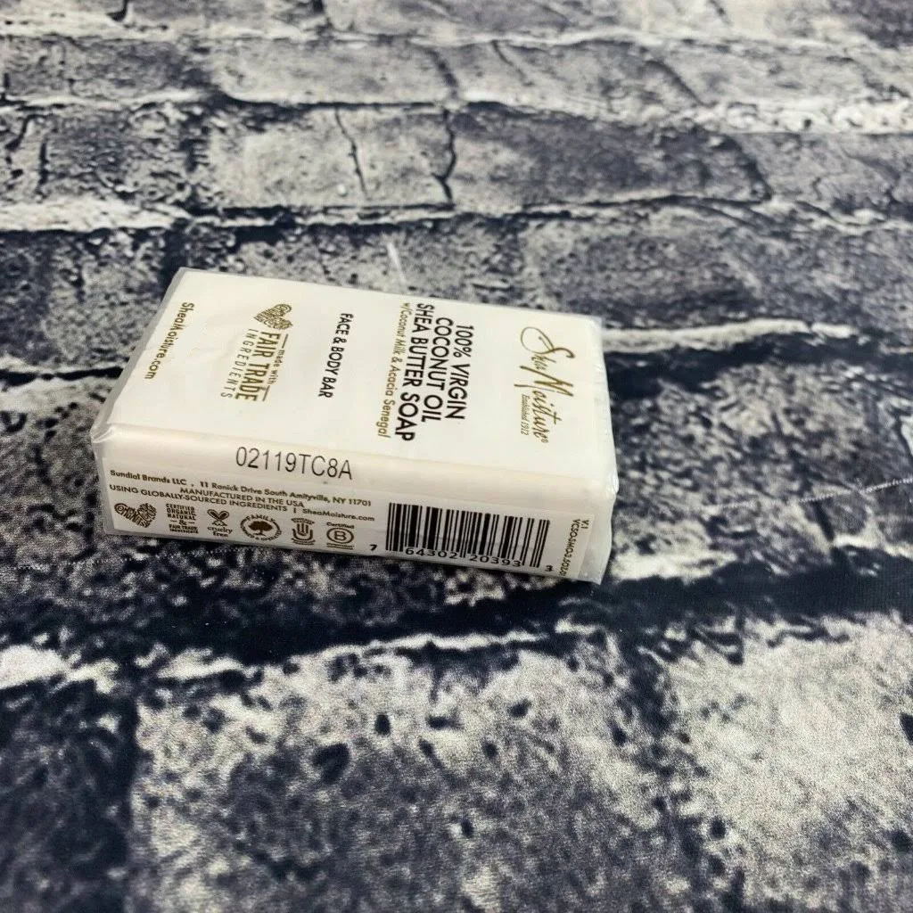 صابون الجسم بالزبدة