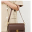 Shoulder Messenger Bag Versatile Retro Underarm - Zambeel