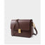 Shoulder Messenger Bag Versatile Retro Underarm - Zambeel