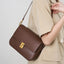 Shoulder Messenger Bag Versatile Retro Underarm - Zambeel