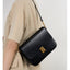 Shoulder Messenger Bag Versatile Retro Underarm - Zambeel