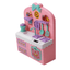 Showcase Barbie Set - Zambeel