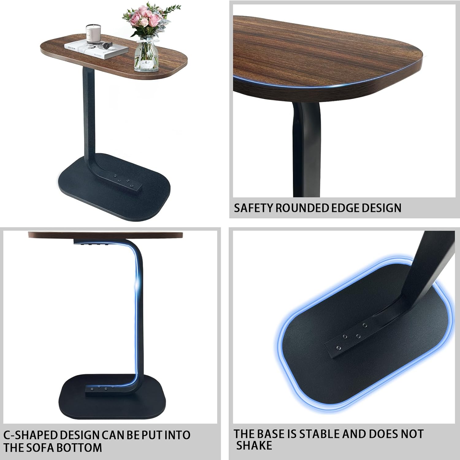 Side Table For Room - Zambeel