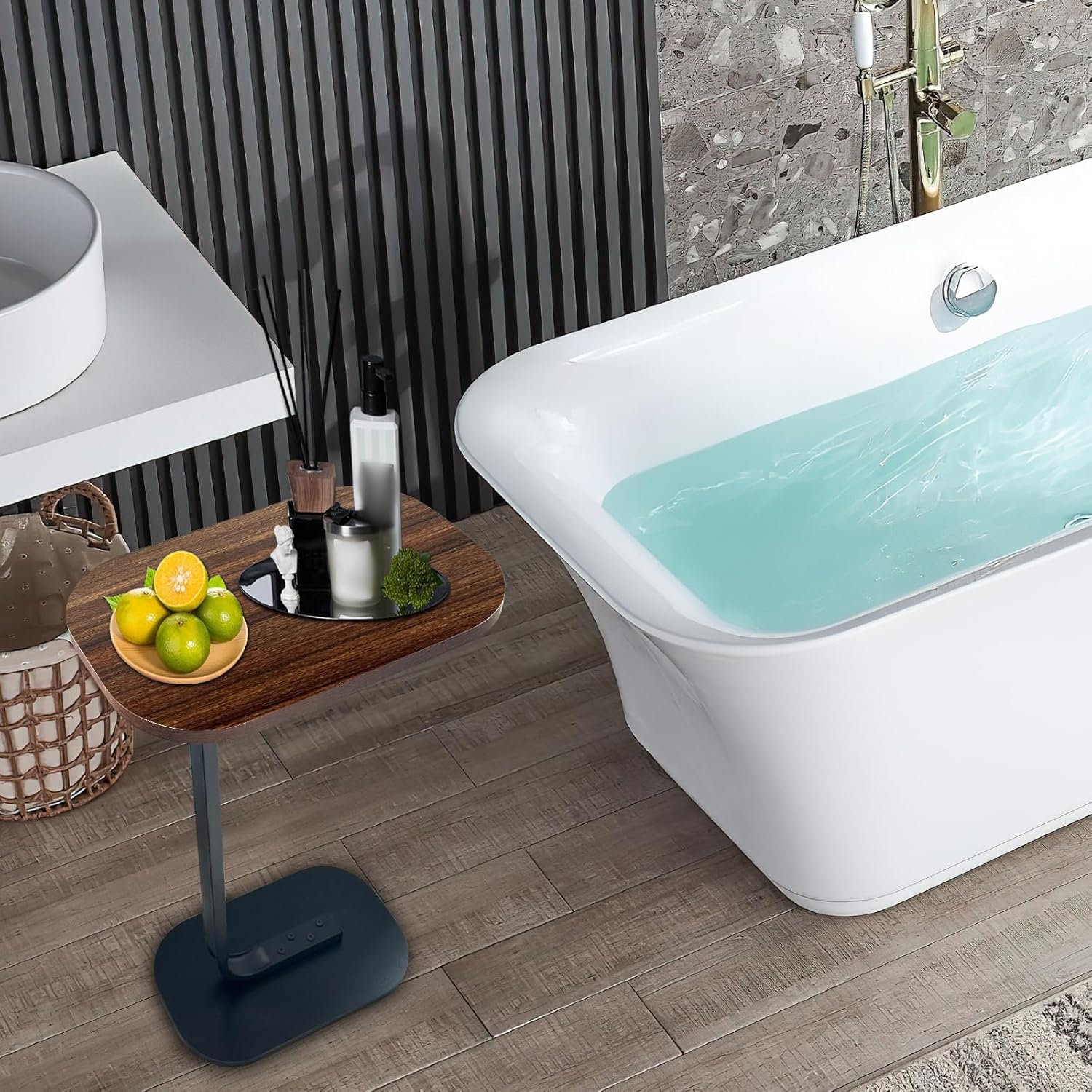 Side Table For Room - Zambeel