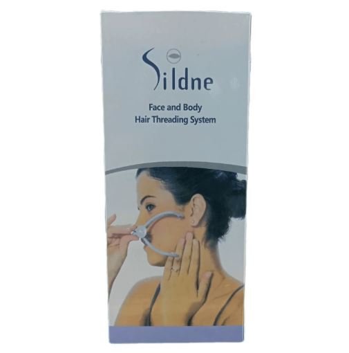 Sildne - Hair Threading System - Zambeel
