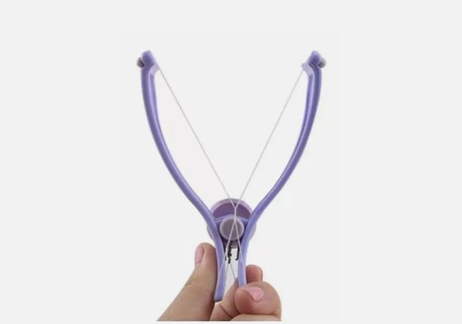 Sildne - Hair Threading System - Zambeel