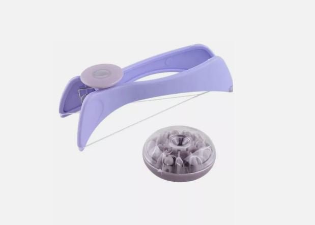 Sildne - Hair Threading System - Zambeel