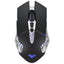 Silent Mouse Wireless Bluetooth E - sports Mouse - Zambeel