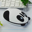Silent Optical Mouse 2.4G Wireless Charging Panda Mouse Cartoon Animal Cute Mouse - Zambeel
