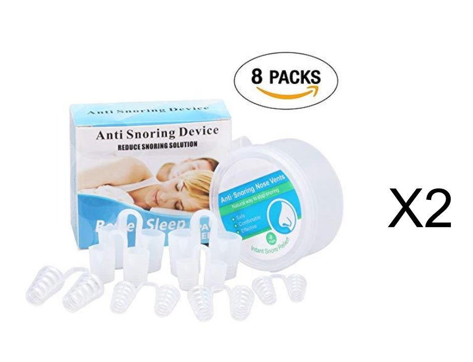 Silica Gel Mini Snorer - Zambeel