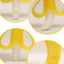 Silicon Bebe Banana Teether Toy - Zambeel