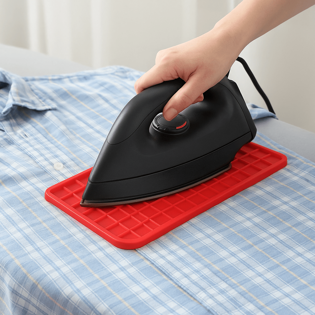 Silicon Iron Pad - Zambeel