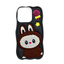 Silicone 3D Design Cartoon iPhone Case - Zambeel