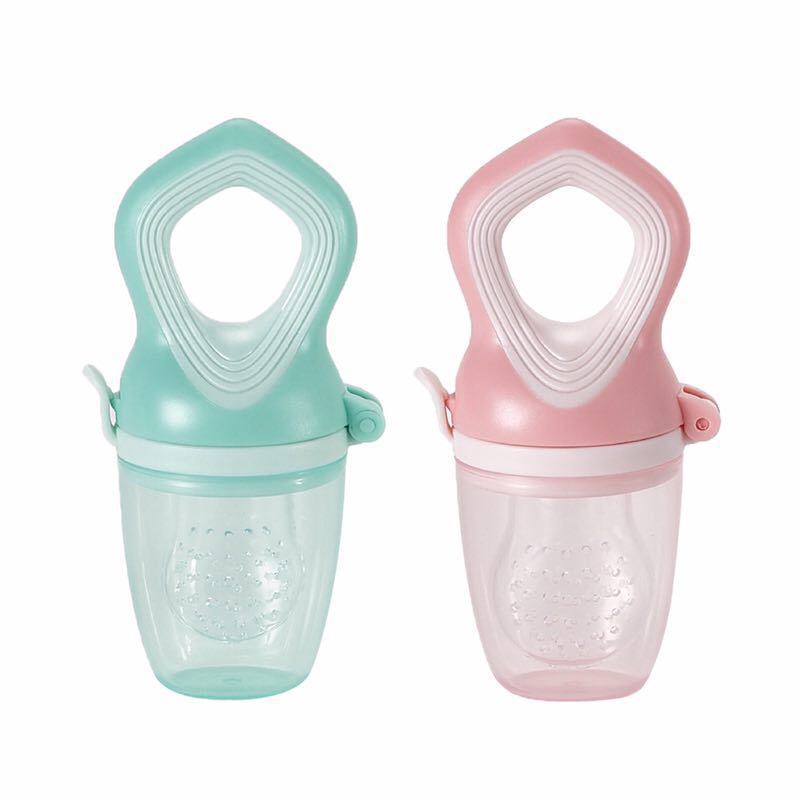 Silicone Baby Pacifier - Zambeel