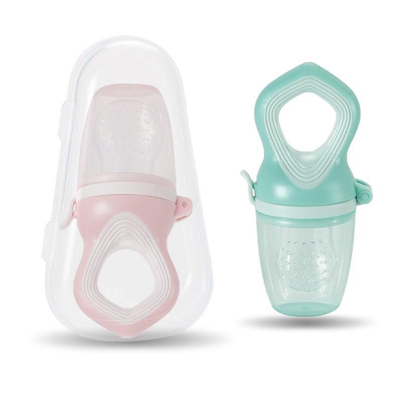 Silicone Baby Pacifier - Zambeel
