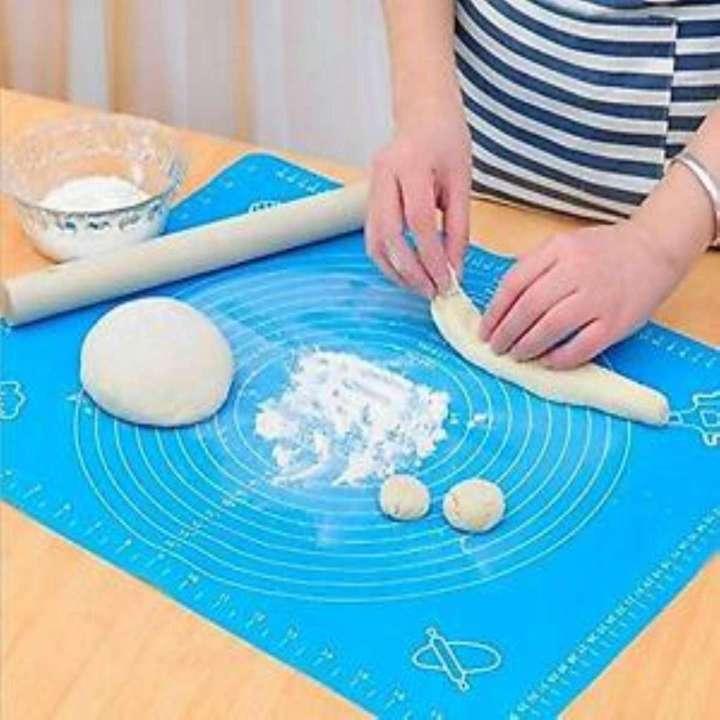Silicone Baking Mat - Zambeel