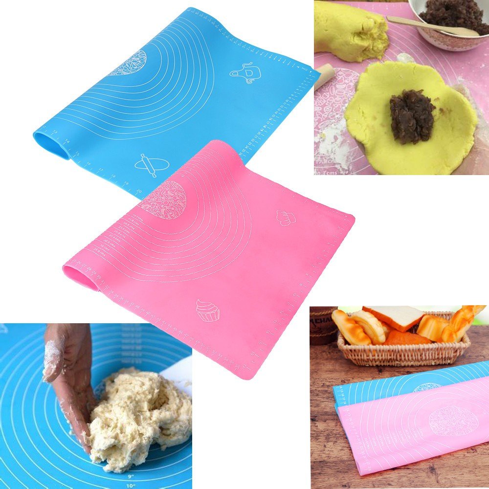 Silicone Baking Mat - Zambeel