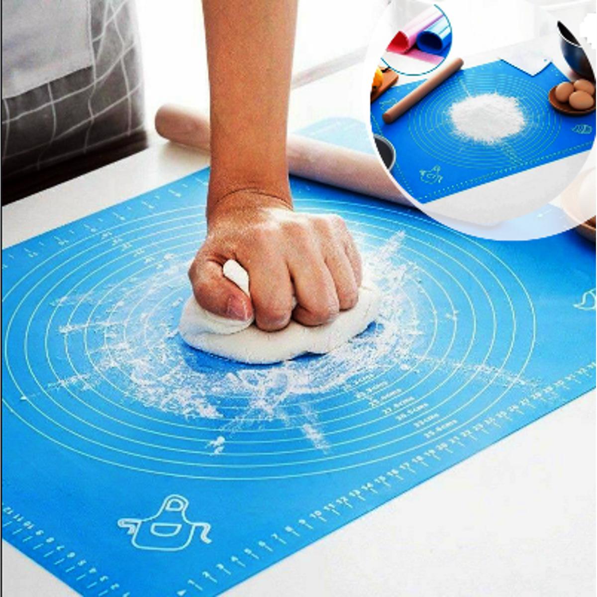 Silicone Baking Mat - Zambeel