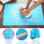 Silicone Baking Mat - Zambeel