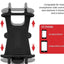 Silicone Bicycle Mobile Phone Bracket Motorcycle Shockproof Anti - Shake Car Bracket - Zambeel