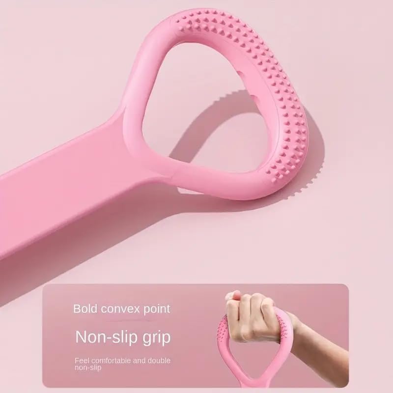 Silicone Body Stretch & Massage Band - Zambeel