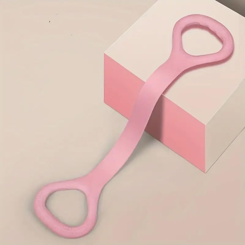 Silicone Body Stretch & Massage Band - Zambeel