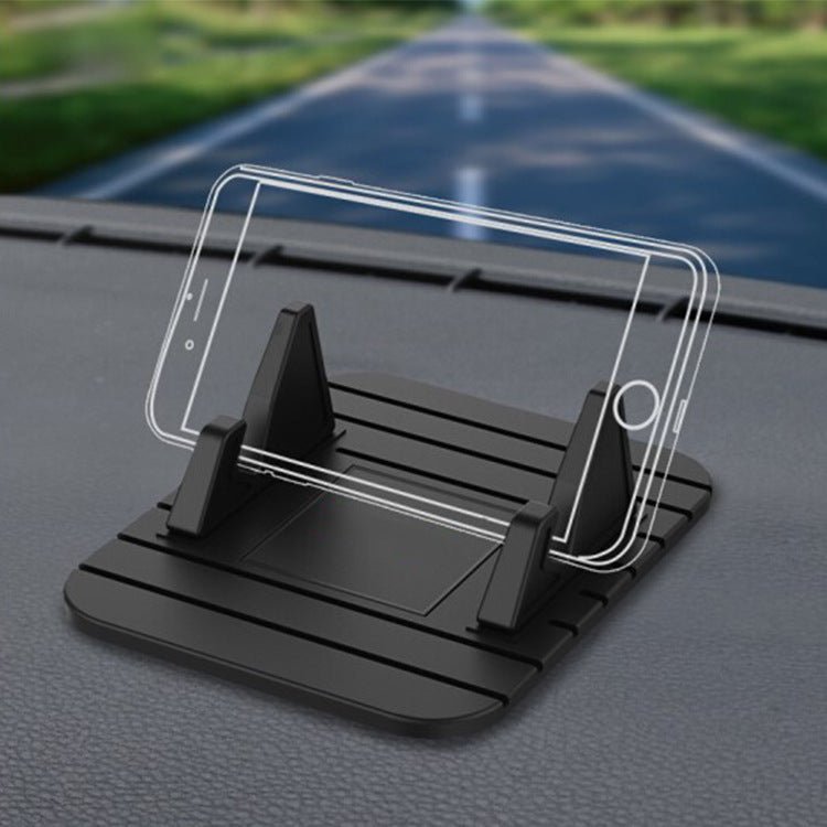 Silicone Car Phone Holder - Zambeel