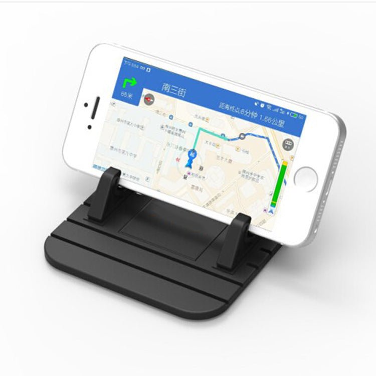 Silicone Car Phone Holder - Zambeel