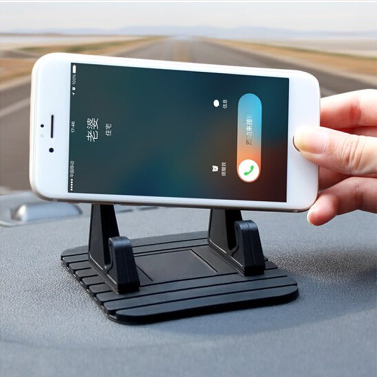 Silicone Car Phone Holder - Zambeel