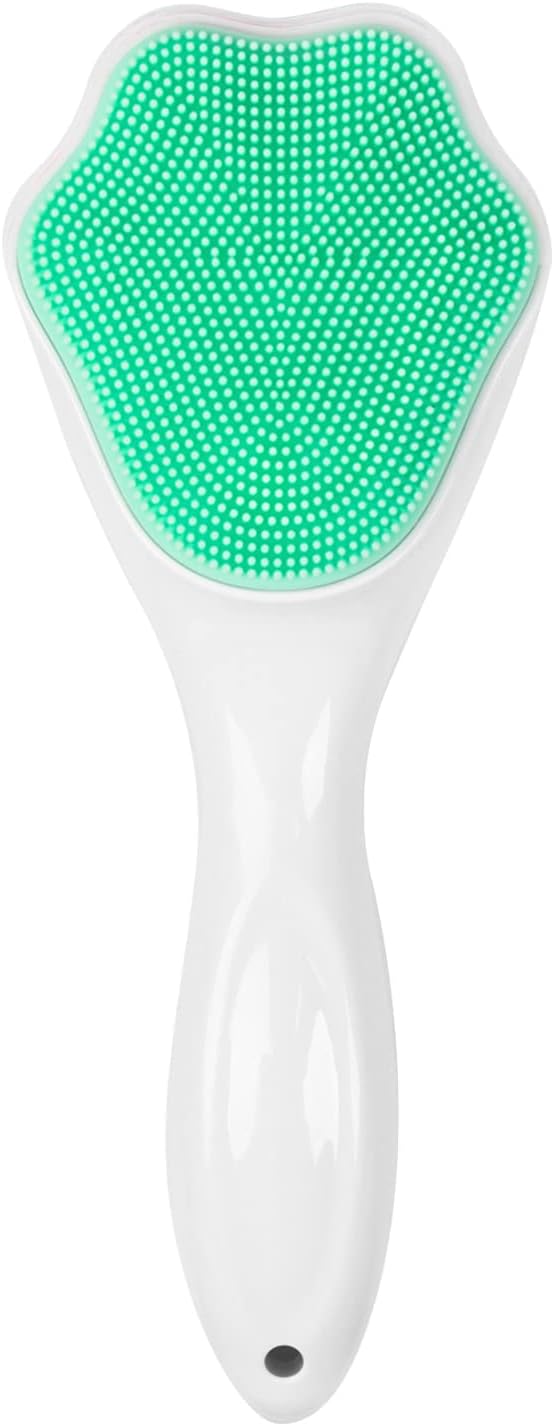 Silicone Face Scrubber Brush - Zambeel