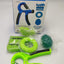 Silicone Grip Ring Grip Ball Grip Set - Zambeel