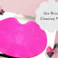 Silicone Makeup Brush Cleaning Mat - Zambeel