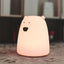 Silicone Night Light - Zambeel