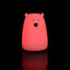 Silicone Night Light - Zambeel