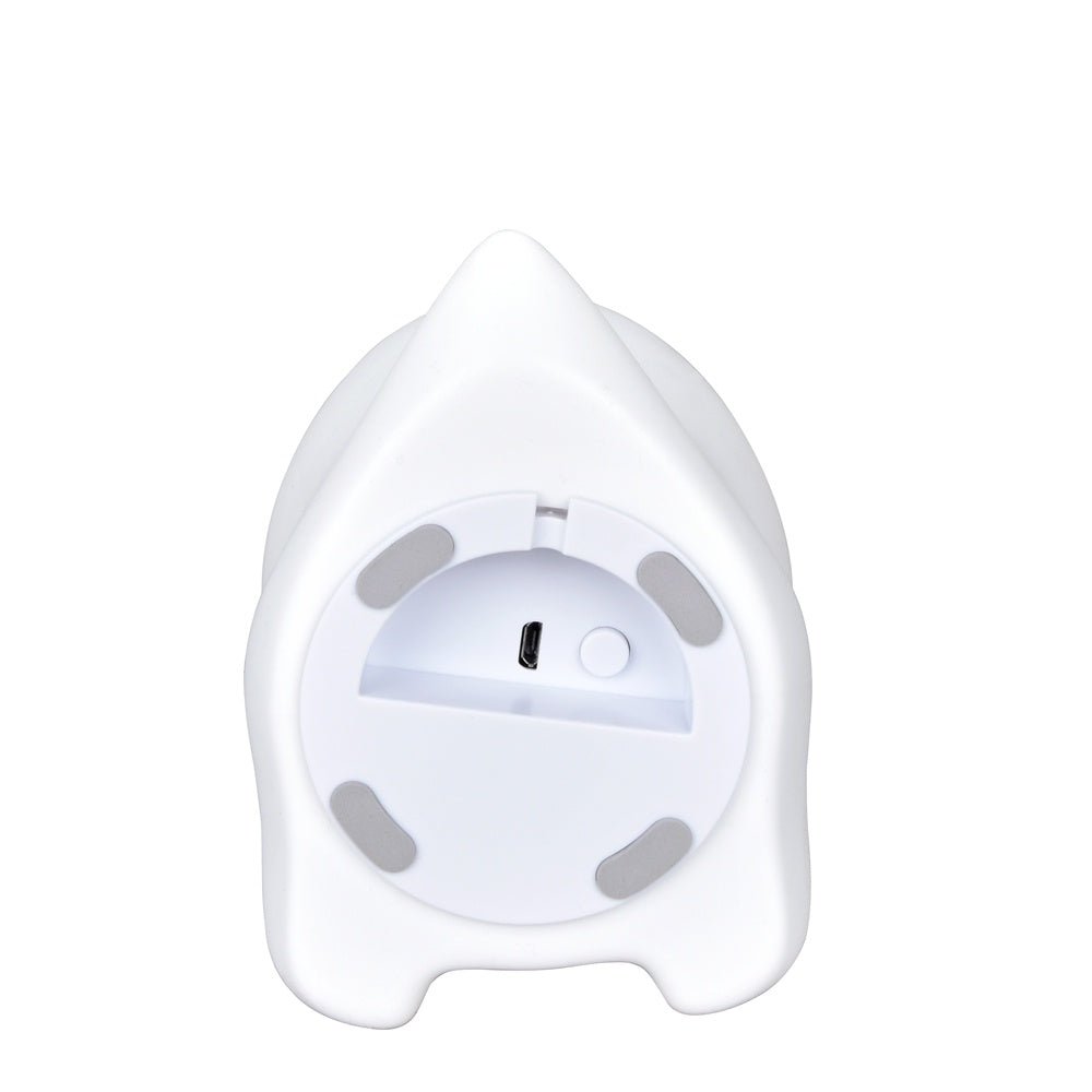 Silicone Pat Light Dinosaur Night Light - Zambeel