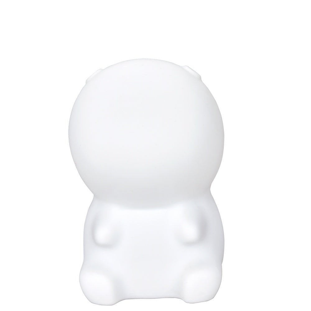 Silicone Pat Light Dinosaur Night Light - Zambeel