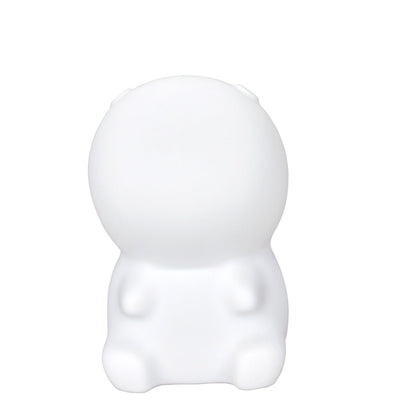 Silicone Pat Light Dinosaur Night Light - Zambeel