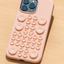 Silicone Pop It iPhone Case - Zambeel