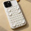 Silicone Pop It iPhone Case - Zambeel
