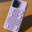 Silicone Pop It iPhone Case - Zambeel