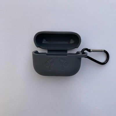 Silicone Protective Case for AirPods Pro 2 - Zambeel