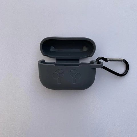 Silicone Protective Case for AirPods Pro 2 - Zambeel