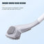 Silicone Toilet Cleaning Brush - Zambeel