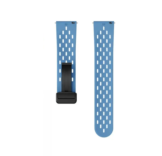 Silicone Watch Strap - Zambeel